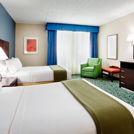 Best Western Owego Inn Exterior foto