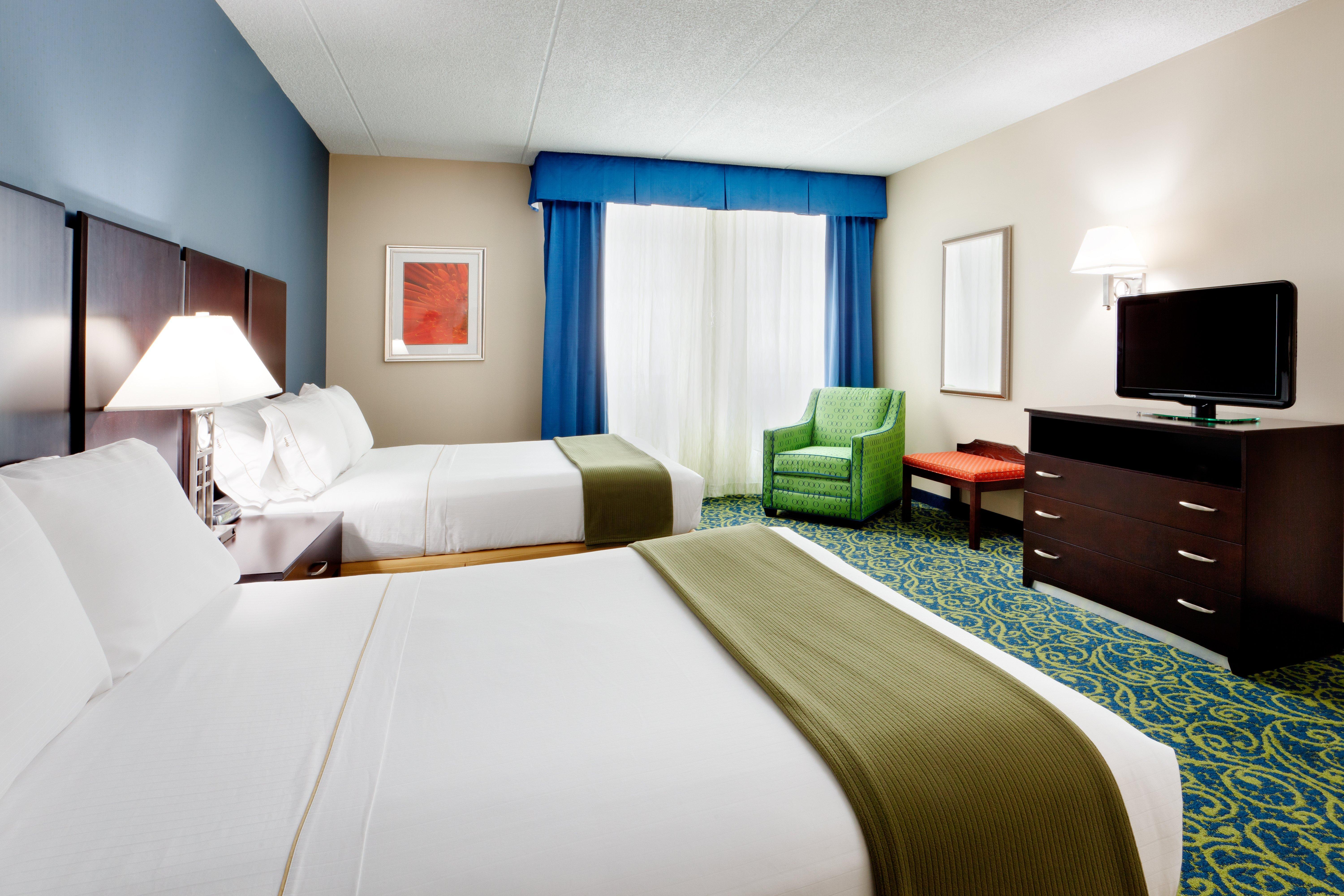 Best Western Owego Inn Exterior foto