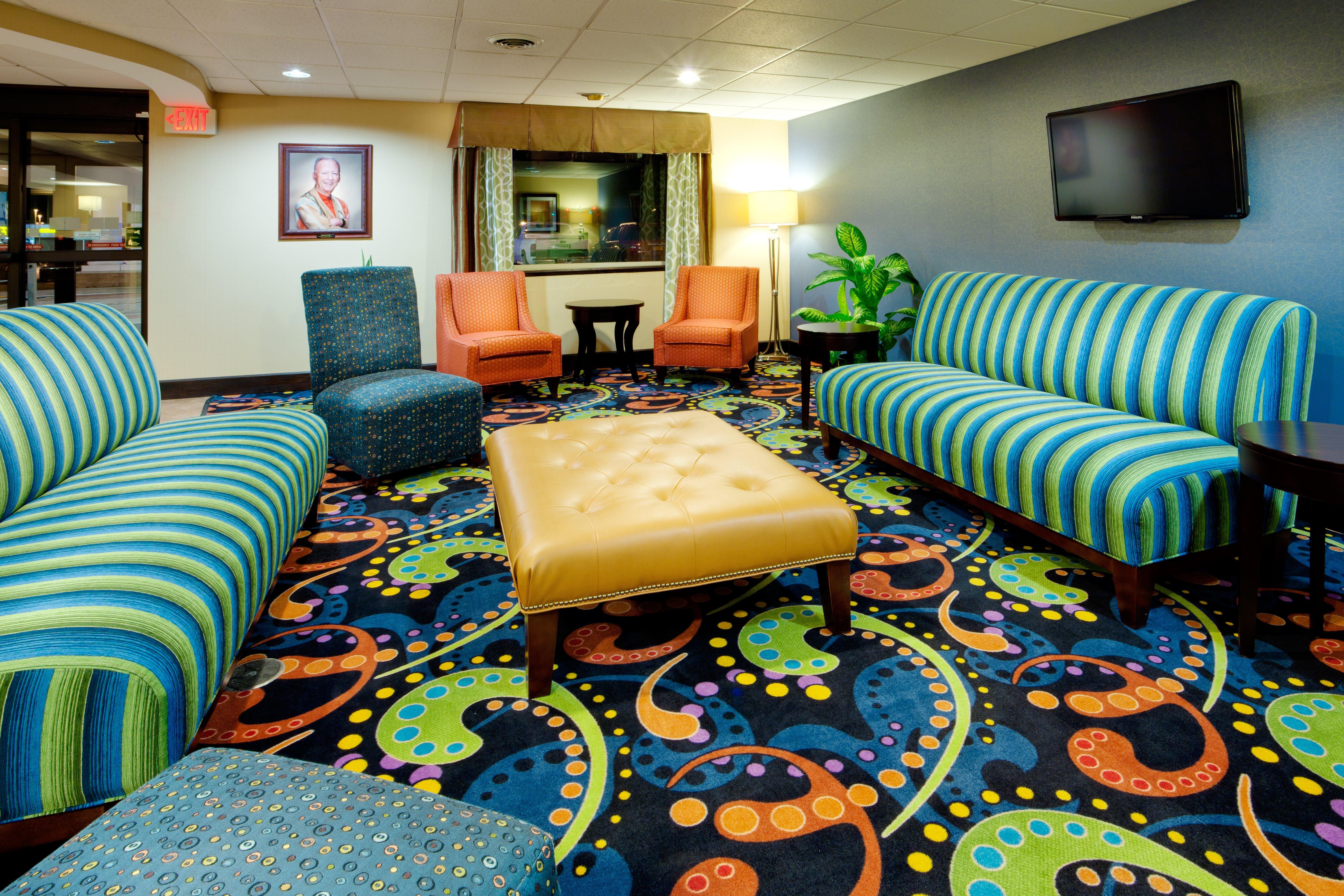 Best Western Owego Inn Exterior foto
