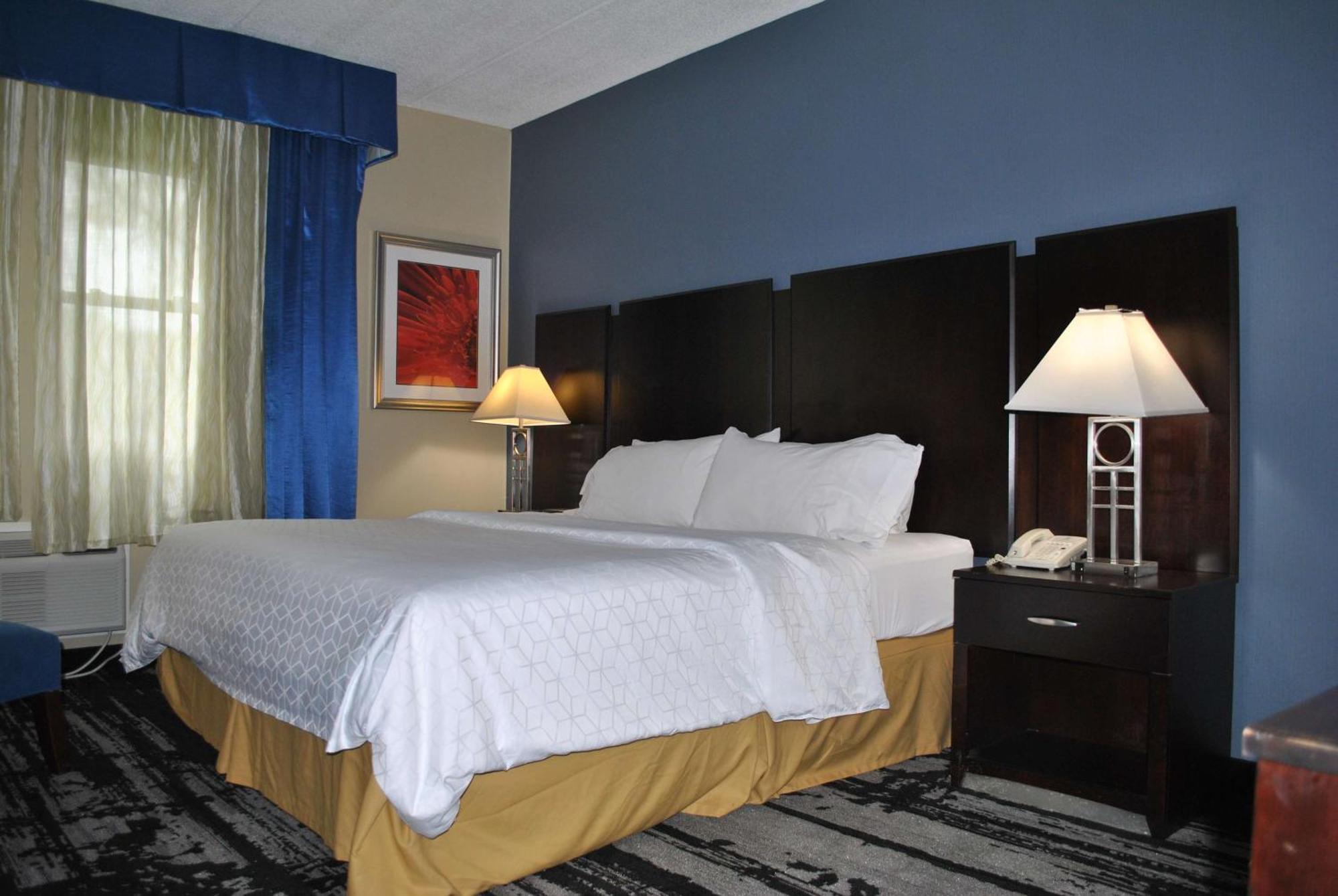 Best Western Owego Inn Exterior foto